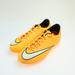 Nike Shoes | Nike Kids Jr Orange Victory Soccer Cleats Shoes | Color: Orange/White | Size: 4y