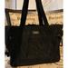 Victoria's Secret Bags | Limited Edition Victoria’s Secret Tote Bag | Color: Black | Size: Os