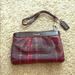 Coach Bags | Coach Wristlet | Color: Red | Size: Os