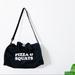 Urban Outfitters Bags | Gym Bag | Color: Black/White | Size: Os