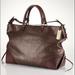 Ralph Lauren Bags | Lauren Ralph Lauren Handbag | Color: Brown | Size: Os