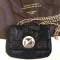 Kate Spade Bags | Kate Spade Brand New Chainbag | Color: Black | Size: Os