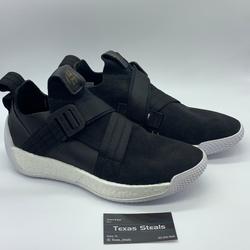 Adidas Shoes | New Adidas Harden Ls 2 Buckle Black Boost | Color: Black | Size: 11