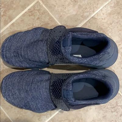 Nike Shoes | Men’s Nike Sock Dart Br Midnight Navy | Color: Blue | Size: 14