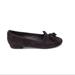 Kate Spade Shoes | Kate Spade New York Suede Ballet Flat | Color: Brown | Size: 7