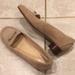 Kate Spade Shoes | Kate Spade Suede Shoes Size 8aa | Color: Tan | Size: 8