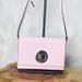 Kate Spade Bags | Kate Spade Newbury Lane Sally Crossbody Bag | Color: Gold/Pink | Size: Os