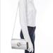 Giani Bernini Bags | Gianni Bini Bag | Color: Silver | Size: Os