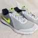 Nike Shoes | Nike Men’s Flex Experience Run Rn 6 | Color: Gray/White | Size: 12