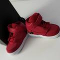 Nike Shoes | Jordan Fadeaway Sz 5c | Color: Red | Size: 5bb