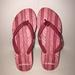 Coach Shoes | Coach Flip Flops | Color: Pink | Size: 6