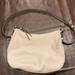 Kate Spade Bags | Kate Spade New York Cobble Hill Mylie Leather Hobo | Color: Cream/Pink | Size: Os