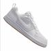Nike Shoes | New White Nike Sneakers | Color: White | Size: 12