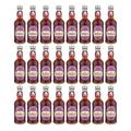 Fentimans - Dandelion & Burdock 275ml Glass Bottle - Pack of 24