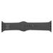 Women's Gray Michigan Wolverines 42/44mm Apple Watch Band