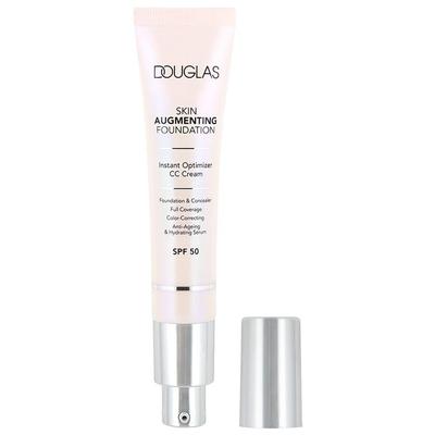 Douglas Collection Make-Up Skin Augmenting Foundation Nr. 1 - Fair 30 ml Nude Image