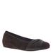 VANELi Piper - Womens 6.5 Brown Slip On Medium