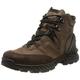 Ecco Outdoor Men's Exohike High Gore-tex Waterproof Hiking Boot, Mokka Kakao Braun, 12.5/13.5 UK