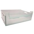 sparefixd Middle Freezer Drawer to Fit Hotpoint Fridge & Freezer