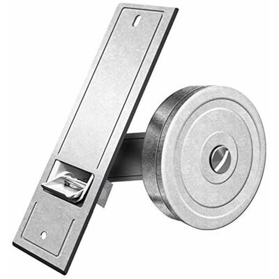 SCHELLENBERG Einlasswickler Maxi Lochabstand 16,0cm Image