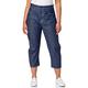 G-STAR RAW Damen C-Staq 3d Boyfriend Crop Jeans C, Blau (raw denim D17869-C665-001), 32W / 34L