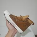 Converse Shoes | Converse Unisex | Color: Brown | Size: 10