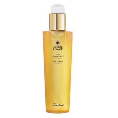 Guerlain Abeille Royale Cleansing Oil Gesichtsreinigungsöl 150 ml Image