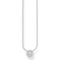 Thomas Sabo - Kette 925er Silber Ketten Damen