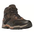 Danner Field Ranger 6" Waterproof Non-Metallic Safety Toe Work Boots Leather Men's, Brown SKU - 466170