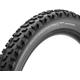 Pirelli Scorpion MTB Tyre Trail S, Prowall, Smartgrip, 29 x 2.4, Black