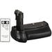 Jupio BG-E14 Battery Grip for Canon EOS 70D, 80D & 90D JBG-C011