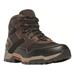 Danner Field Ranger 6" Waterproof Non-Metallic Safety Toe Work Boots Leather Men's, Brown SKU - 775212