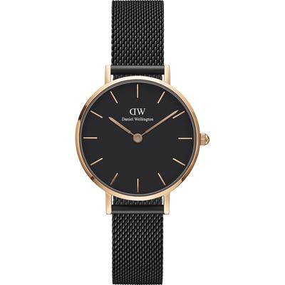 Daniel Wellington Damenuhr Edelstahl One Size Damen Image