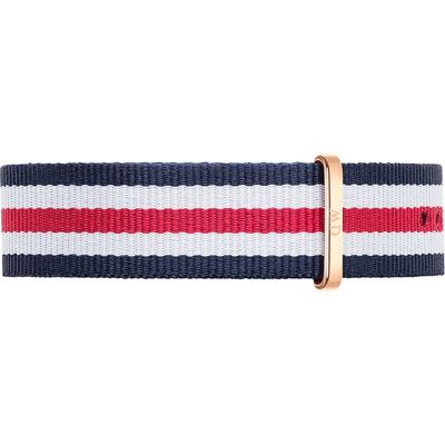 Daniel Wellington Textilband Kunststoff One Size Damen Image