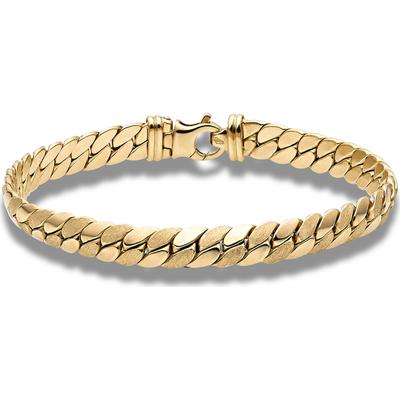 CHRIST - Armband 585er Gelbgold Armbänder & Armreife 1 ct Damen