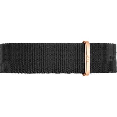 Daniel Wellington - Textilband Kunststoff Damenuhren 1 ct Damen (24.99 € / 1 ct)
