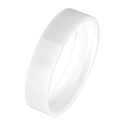 Bering - Edelstahlring Keramik Ringe 1 ct Damen