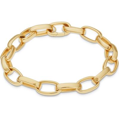 CHRIST - Armband 750er Gelbgold Armbänder & Armreife 1 ct Damen