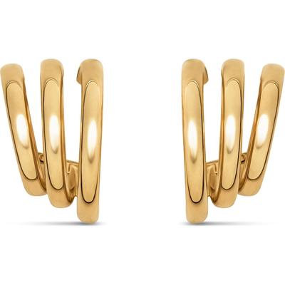 CHRIST Ohrstecker 375er Gelbgold One Size Damen Image
