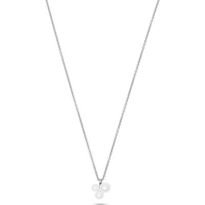 FAVS - Kette 925er Silber Ketten 1 ct Damen