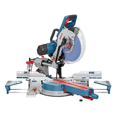 Bosch Professional GCM 12 SDE Kapp- und Gehrungssäge (0601B23100)