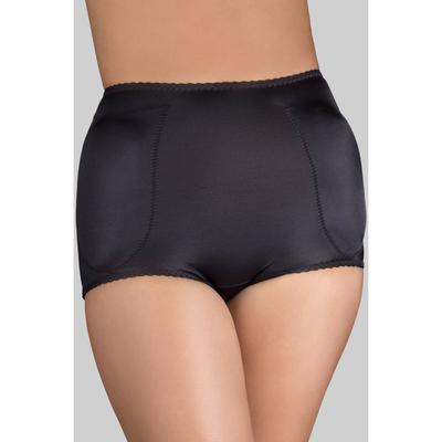 Plus Size Women's 4 -Sided Padded Panty Brief by R...