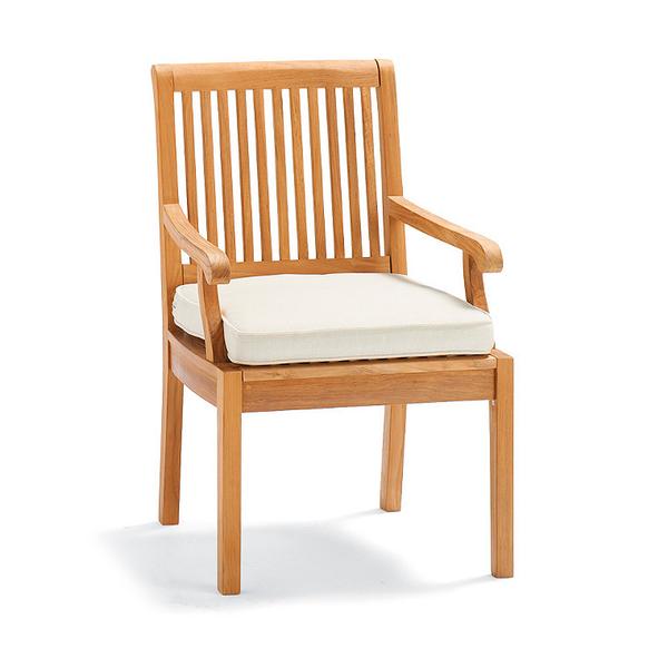 cassara-dining-replacement-cushions---performance-rumor-midnight-swivel-bar-stool,-solid,-swivel-bar-stool---frontgate/