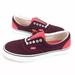 Vans Shoes | Era Vans Pop Heel Men | Color: Pink/Purple | Size: 8