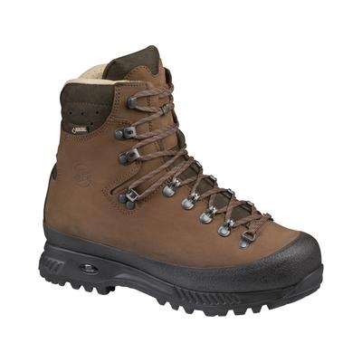 Hanwag Alaska GTX Hunting Boots Leather Men's, Brown SKU - 277992