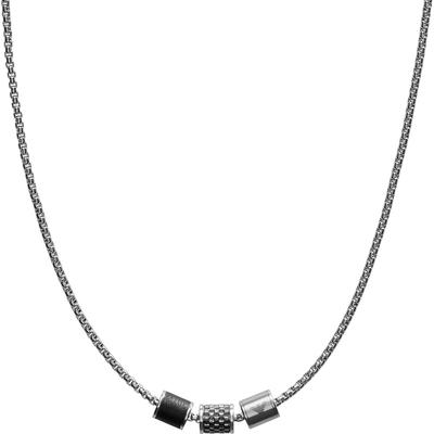 Emporio Armani - Kette Edelstahl Herrenschmuck Herren