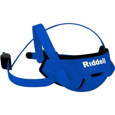 Riddell SpeedFlex Cam-Loc Hard Cup Chin Strap 2.0 Royal