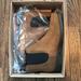 Anthropologie Shoes | Anthropologie Chelsea Flat Boot 8.5 | Color: Tan | Size: 8.5