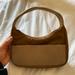 Urban Outfitters Bags | Cute Nylon Bag | Color: Tan | Size: Os