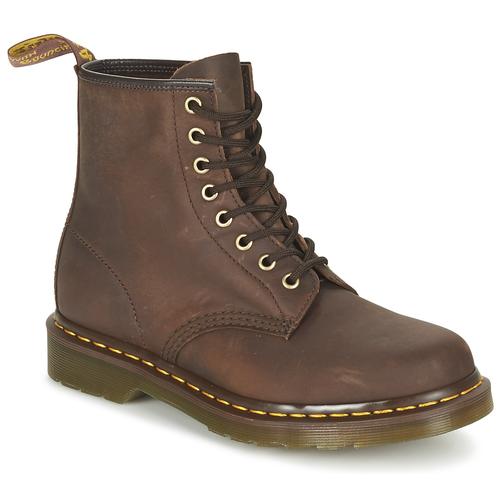 Dr. Martens CRAZY HORSE Damenstiefel (damen)